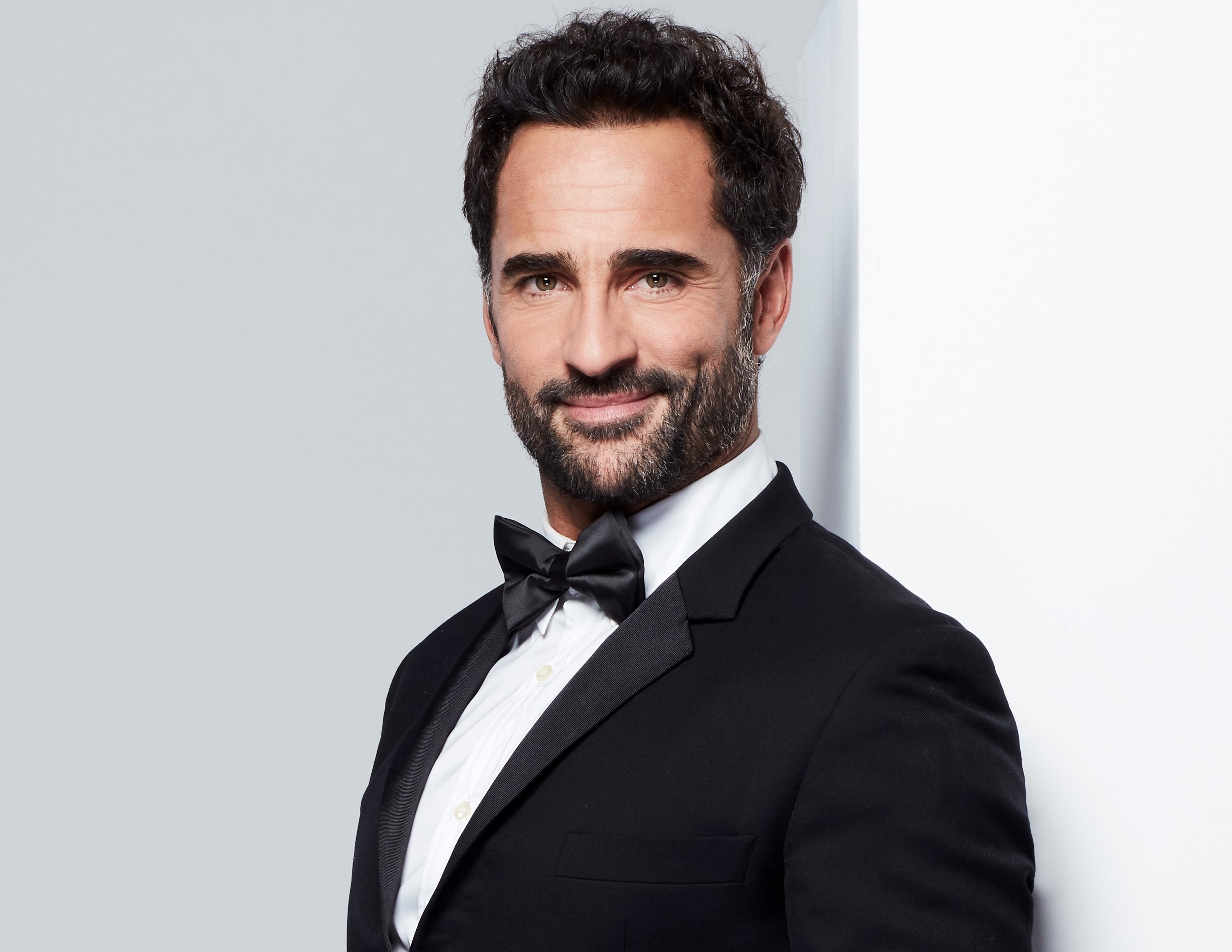 Florent Peyre sur la scène du Tahiti Pearl Resort de Arue