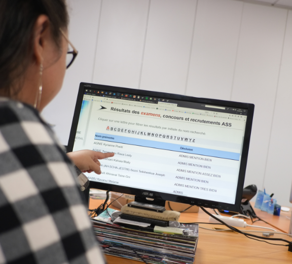 En Polynésie, des enseignants stagiaires moins stressés qu'ailleurs