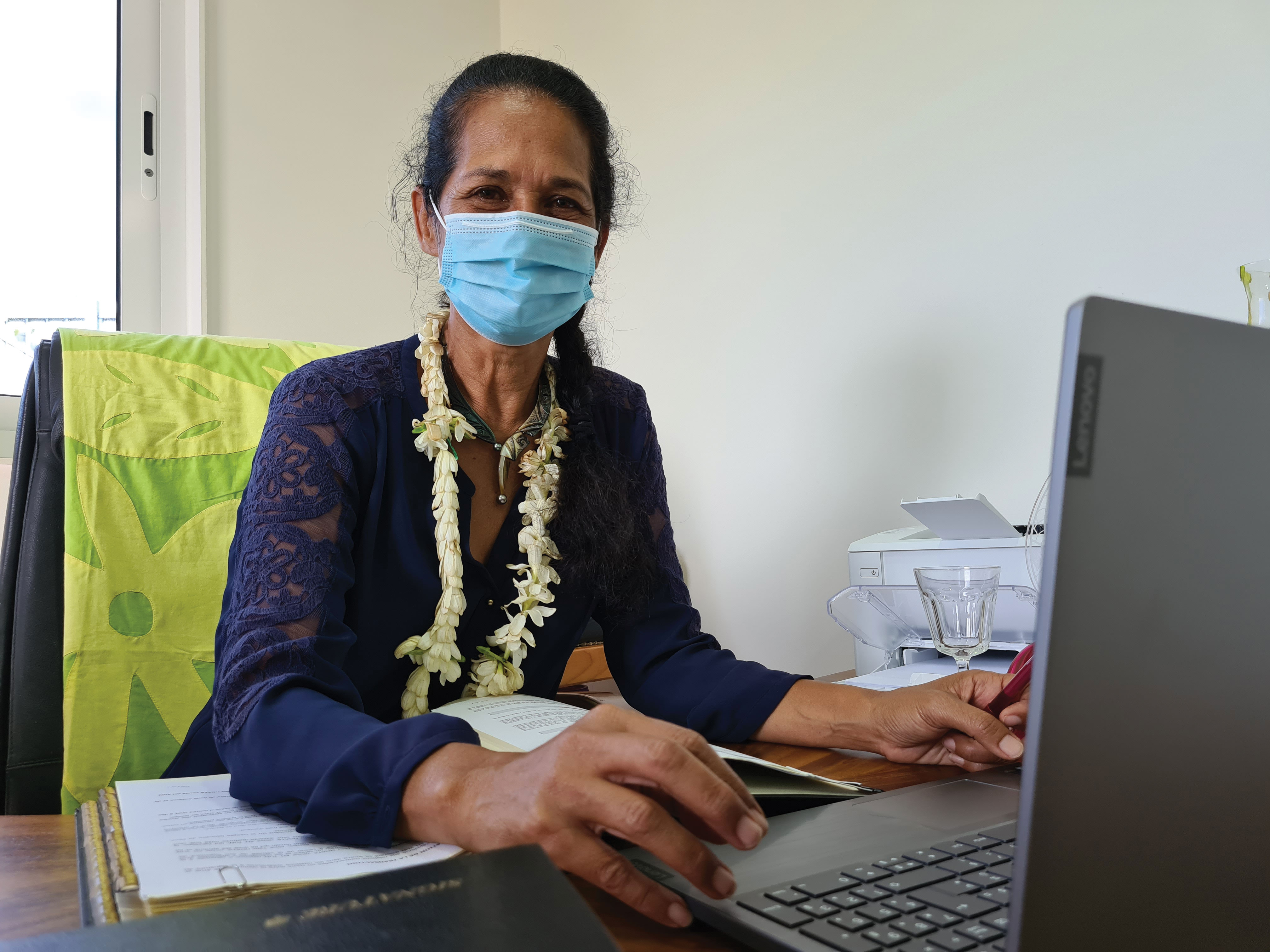 "Un retour aux urnes ? Je dis oui"