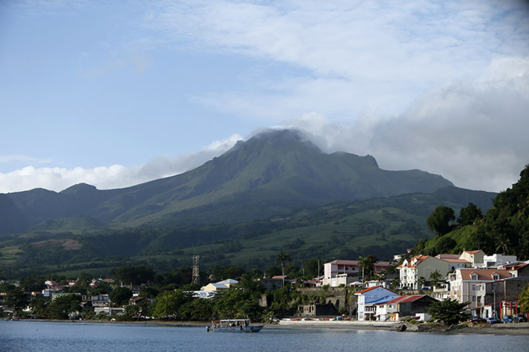 Covid-19: motifs impérieux exigés pour se rendre en Martinique et en Guadeloupe