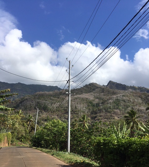 DSP de l’électricité aux Marquises, l’appel d’offres est lancé