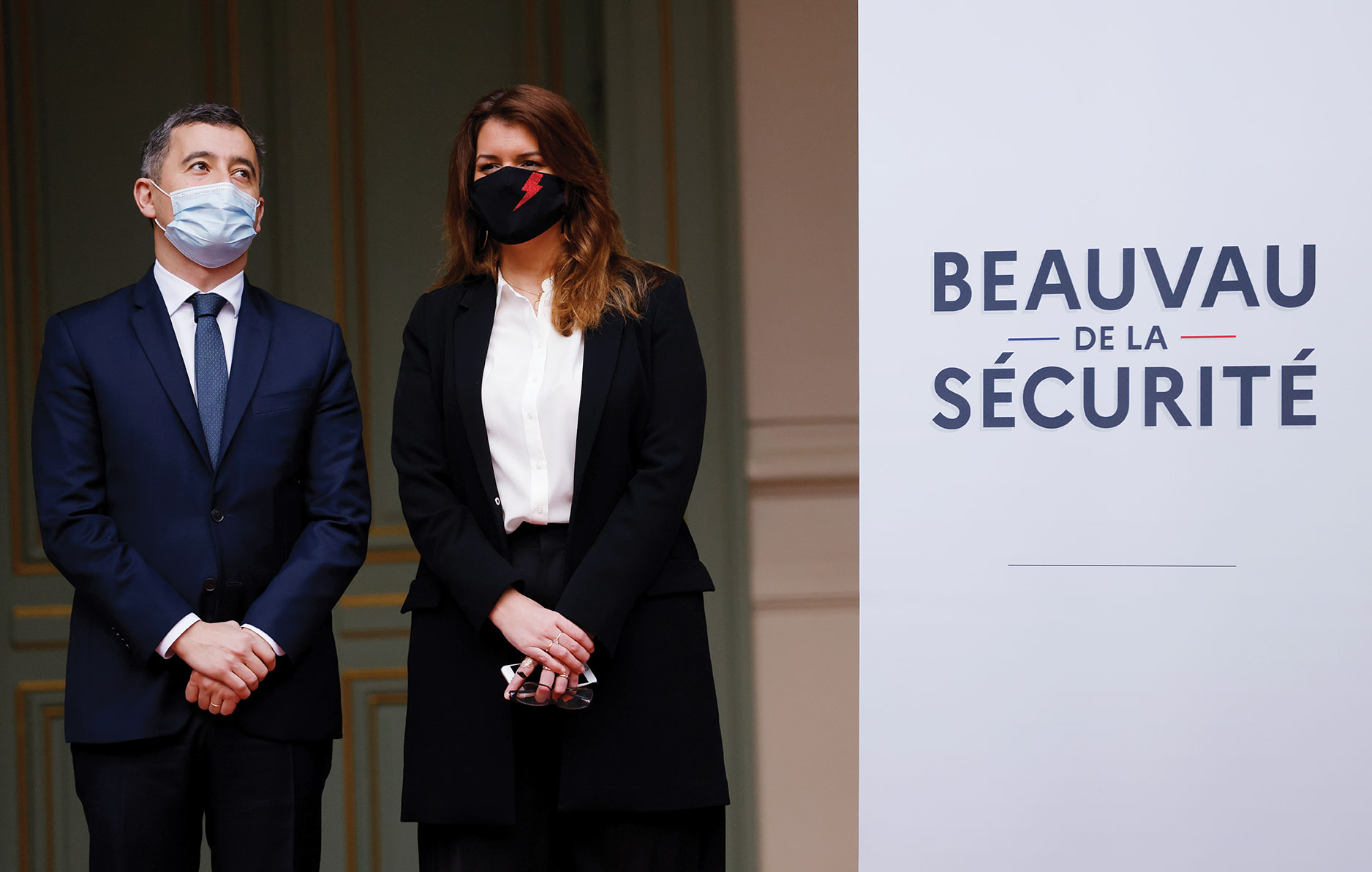 Le "Beauvau de la sécurité", grand débat inédit sur la police, sur les rails