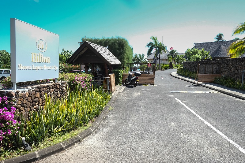 Incompréhension et colère pour les acteurs du tourisme à Moorea