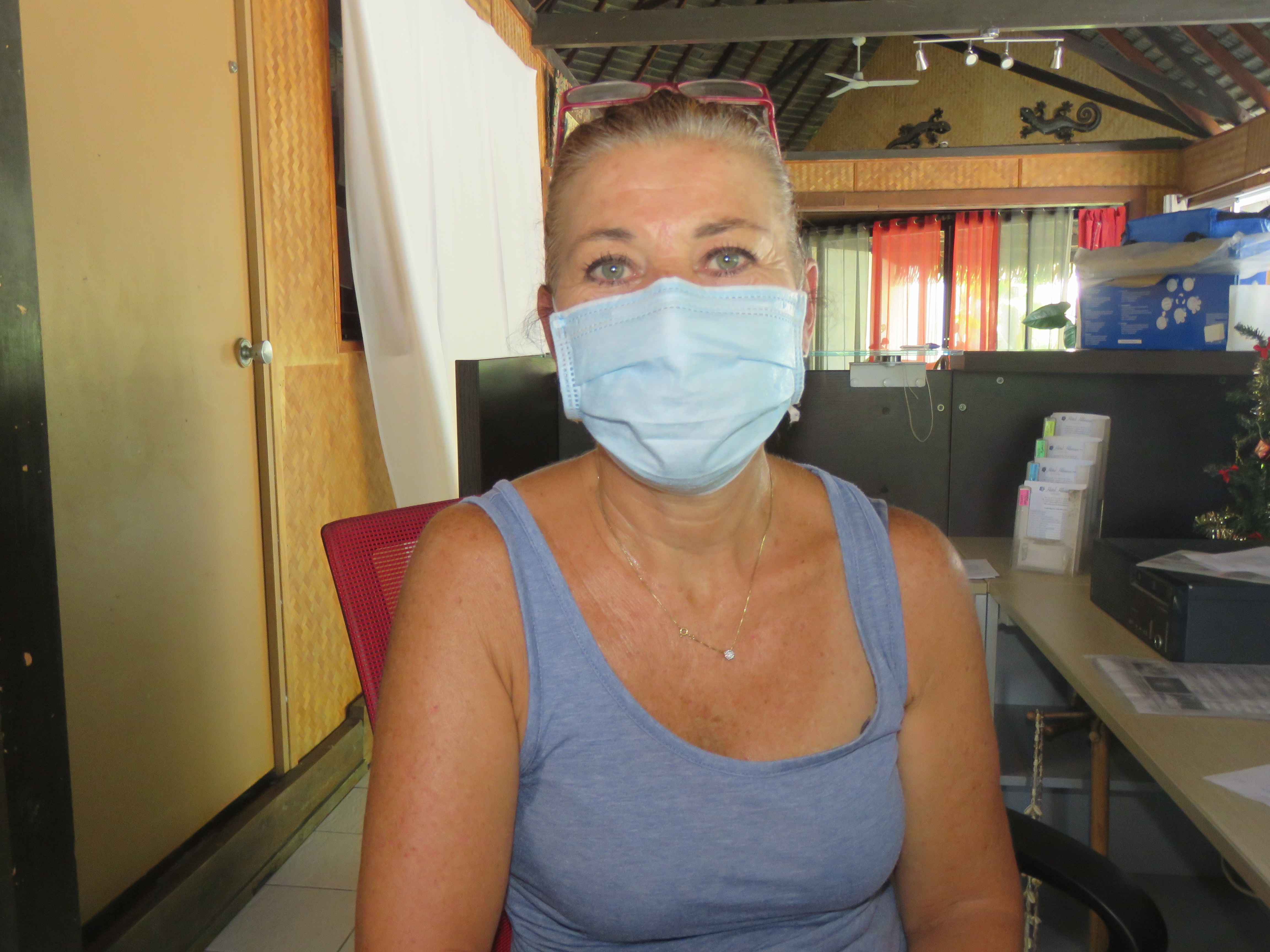 Incompréhension et colère pour les acteurs du tourisme à Moorea