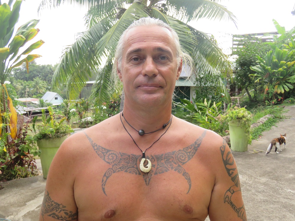 Incompréhension et colère pour les acteurs du tourisme à Moorea