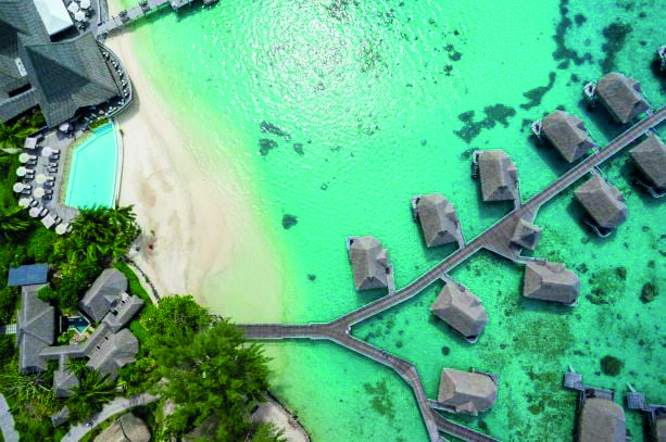 Fermeture des frontières : Déjà 13 hôtels en sommeil