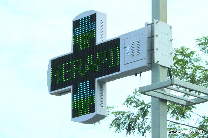 Pharmacies, médecins et vétérinaires de garde du samedi 06 février au lundi 08 février 2021