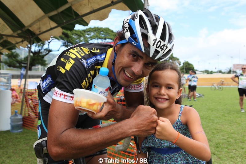 La Ronde Tahitienne tire sa révérence