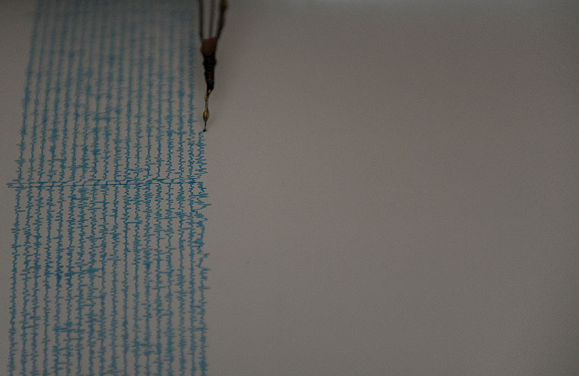 Séisme de magnitude 6 au sud des Philippines