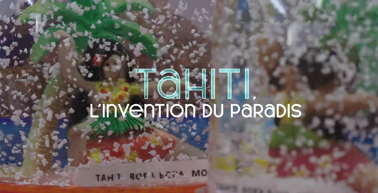 FIFO : Les Polynésiens à l'épreuve du mythe