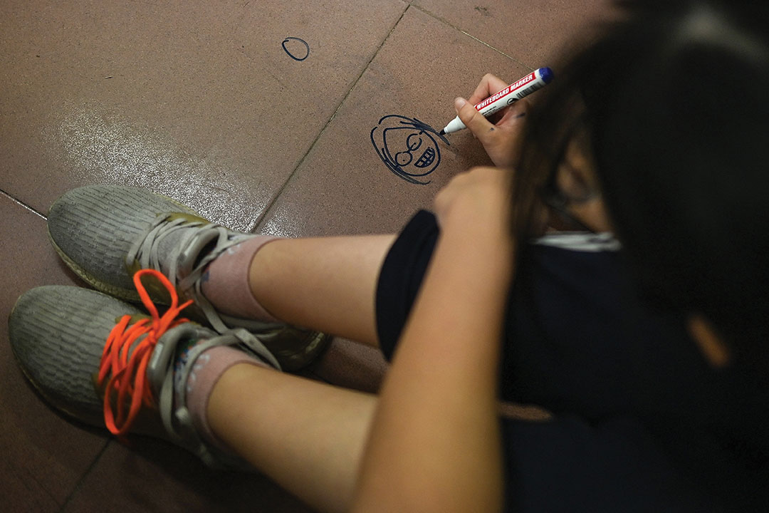 Crimes sexuels sur mineurs: le gouvernement veut agir "vite" pour changer la loi