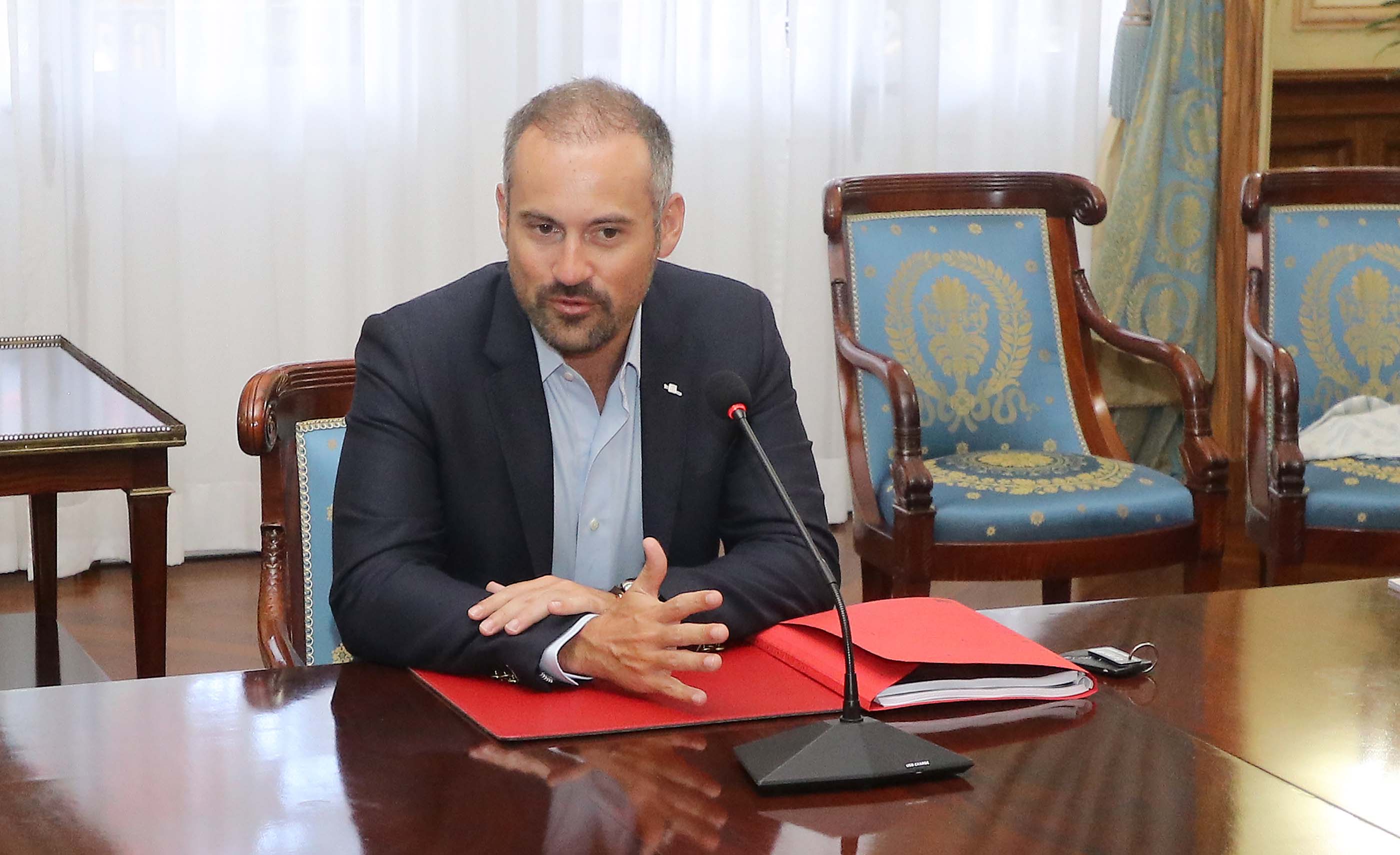 Julien Ridon Le français Fiducim annonce préparer deux projets immobiliers à Tahiti ...