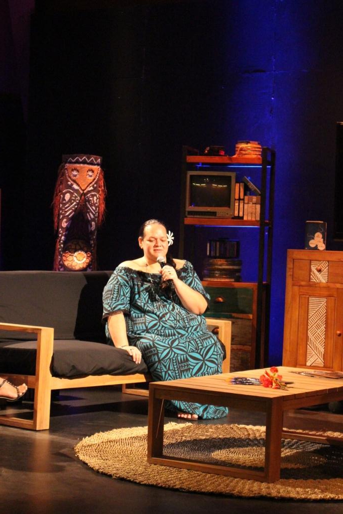 Mareva Leu : un Fifo plein de surprises