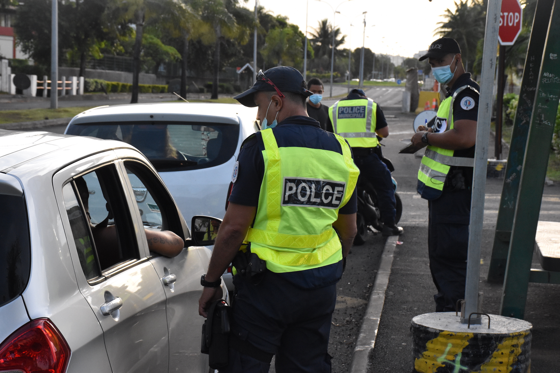 A titre de comparaison, les contrôles effectués en 2019 ont amené la cellule de restrictions du droit de conduire à procéder à 711 suspensions administratives du permis de conduire.