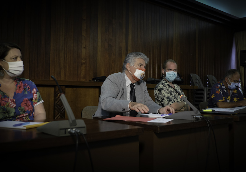 Assouplissement des restrictions sanitaires : Le variant ne change pas la donne