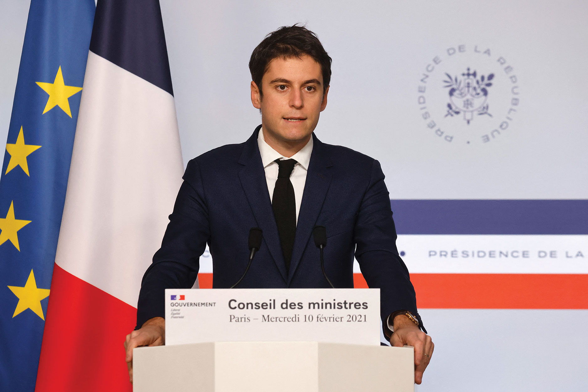 Covid-19: situation épidémique stable, ouverture pour les tests salivaires