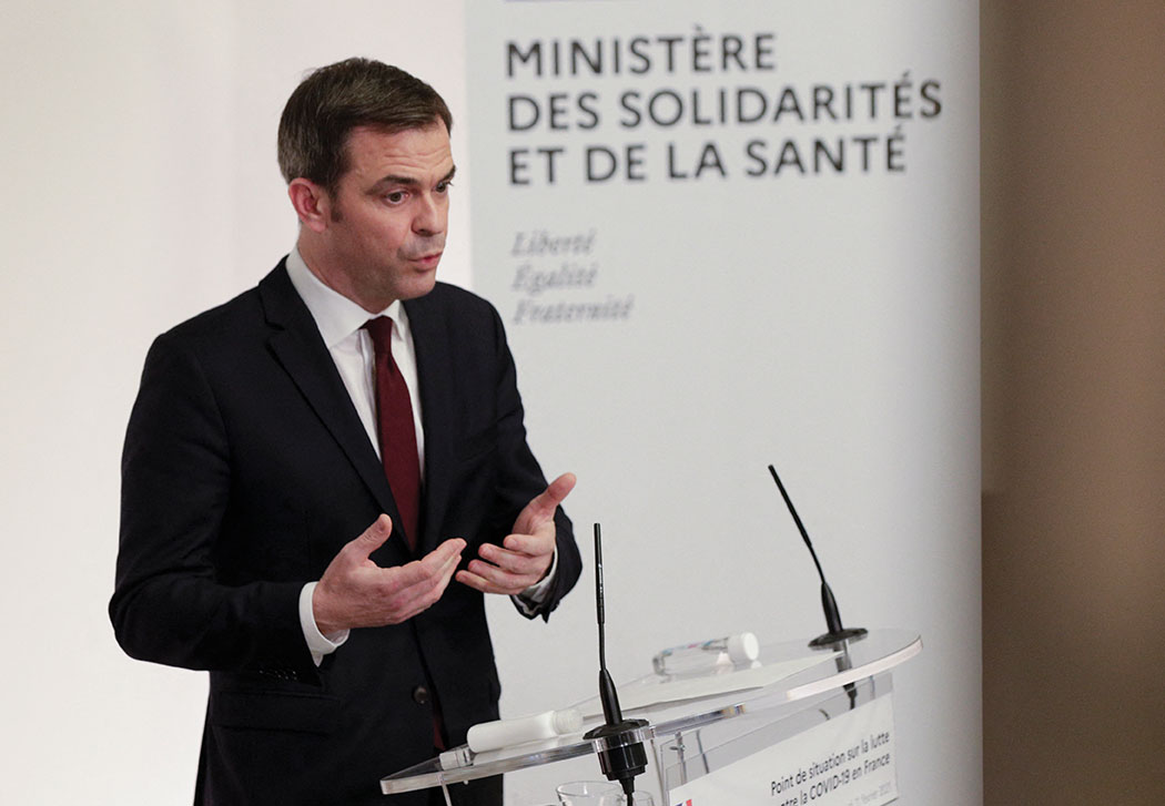 Face aux variants, l'hypothèse de restrictions localisées resurgit