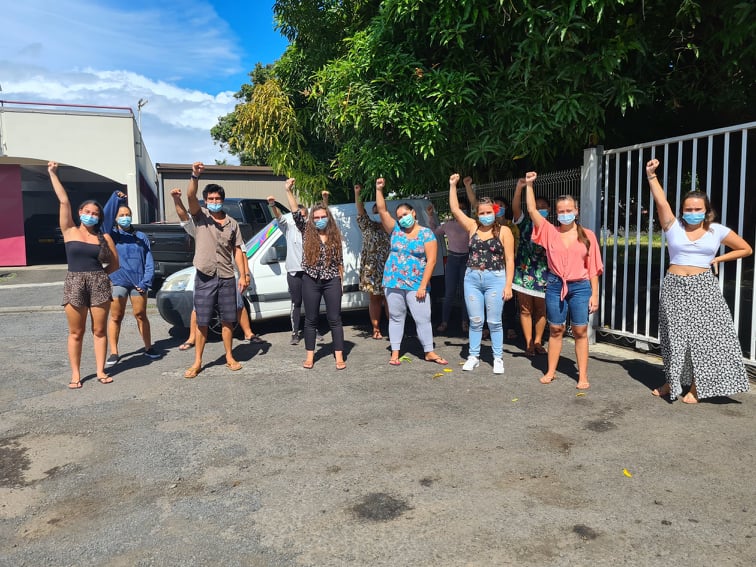 ​Les élèves infirmiers vont manifester pour leur bourse