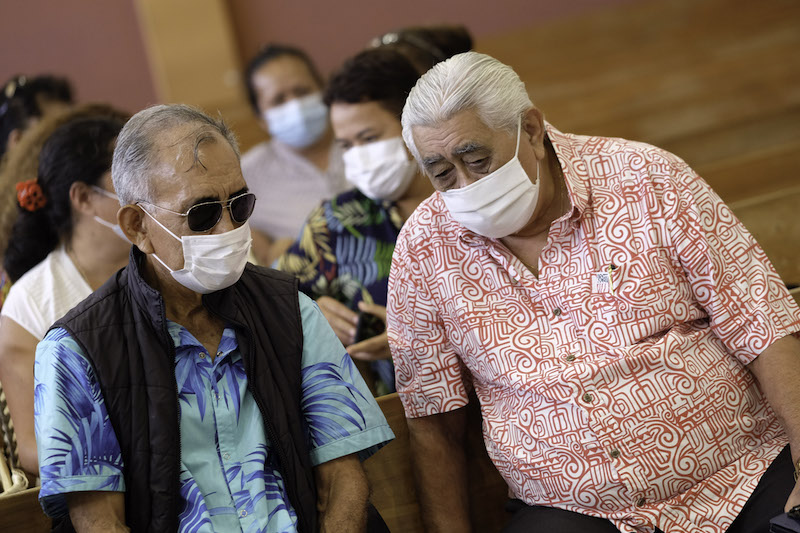  L'appel du procès Radio Tefana renvoyé au 4 octobre