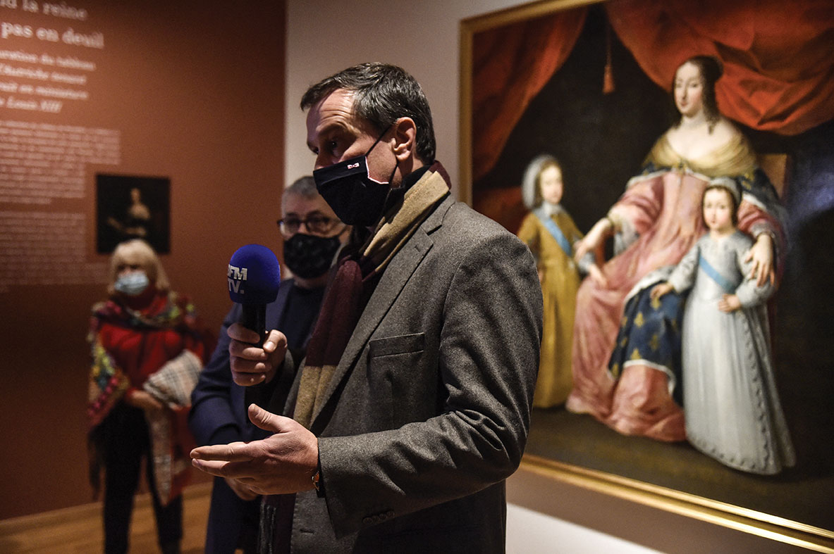 La réouverture de quatre musées à Perpignan suspendue par la justice