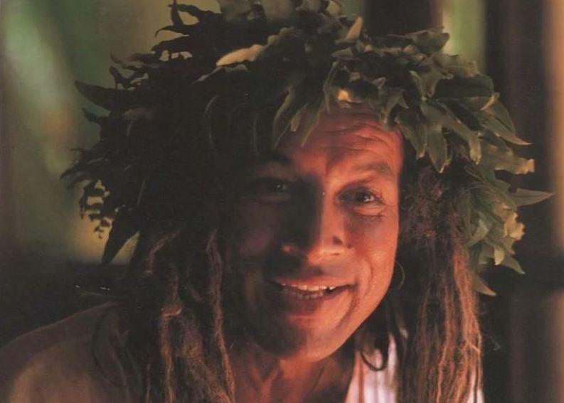 Le collège de Huahine refuse de s'appeler Bobby Holcomb