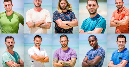 Koh-Lantaha'a, sur les écrans le 12 mars