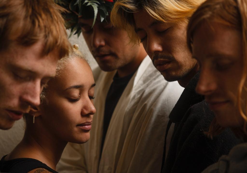 Crédit : Laurent Segretier