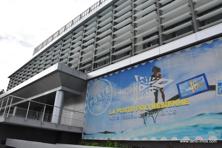 La grève est levée à l'OPT