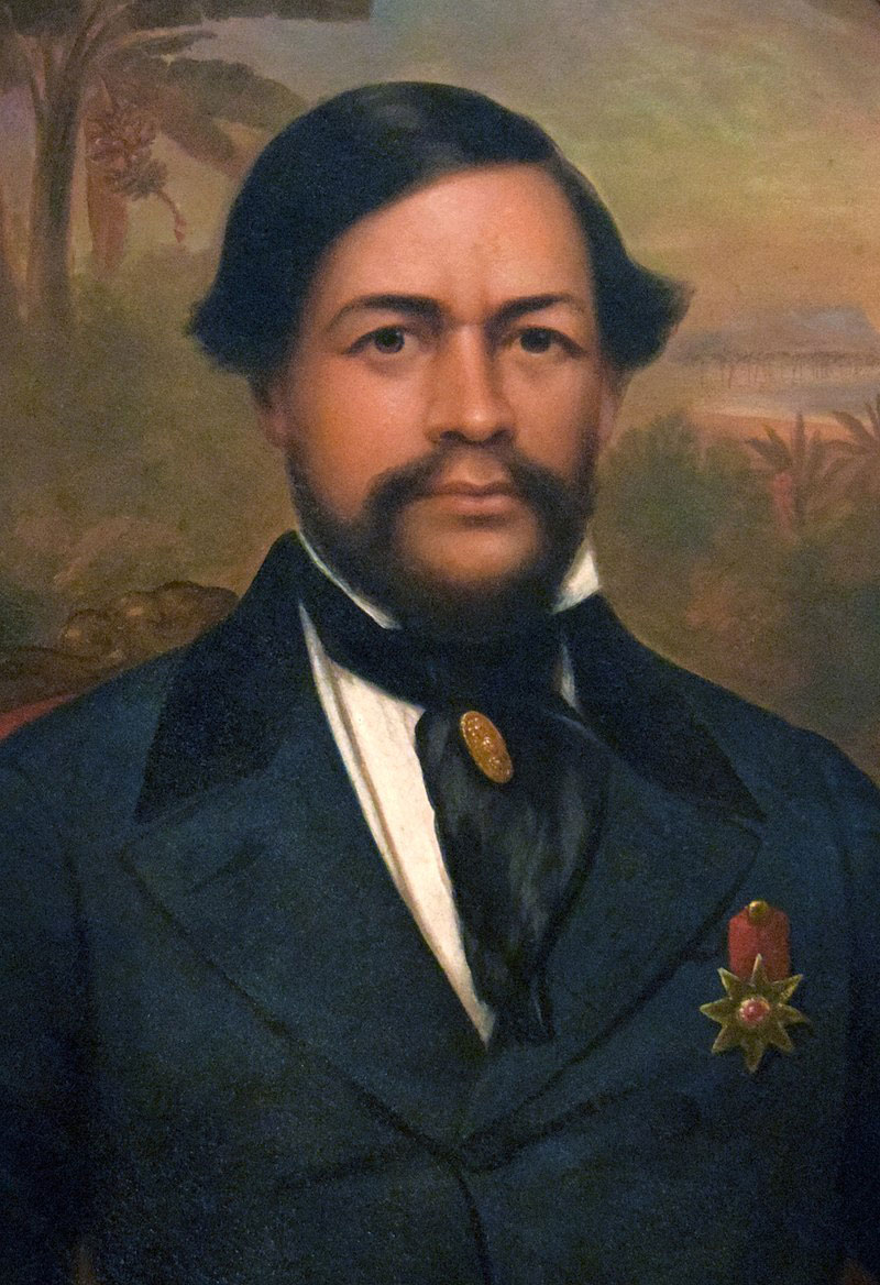 Successeur de Kamehameha II, le roi Kamehameha III ne souhaitait pas revoir Jean-Baptiste Rives à Hawaii. Le nouveau roi confisqua d’ailleurs très vite les quatre propriétés du Français.