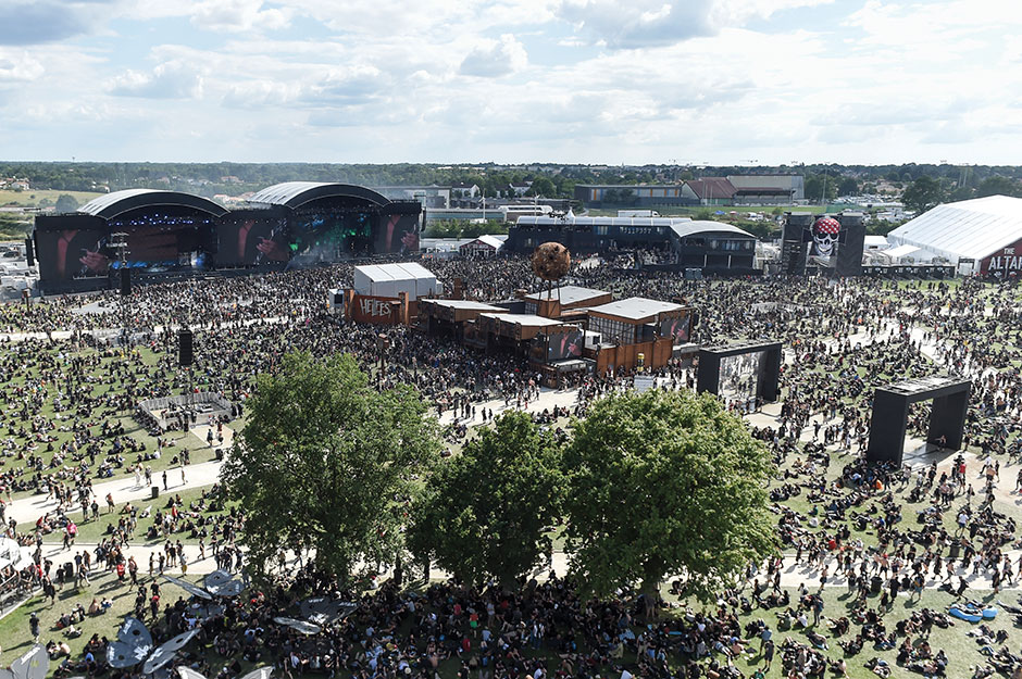 Musique: 5.000 personnes assises maximum pour les festivals d'été