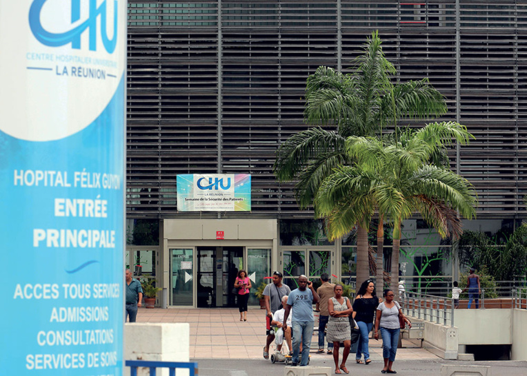 Covid: le gouvernement renforce les moyens de lutte à La Réunion