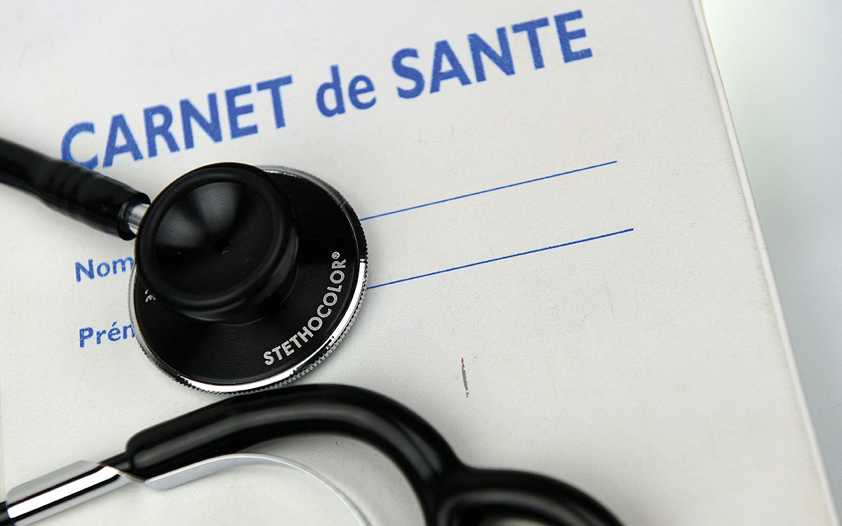 Fuite de données médicales en France avec une liste de près de 500.000 noms