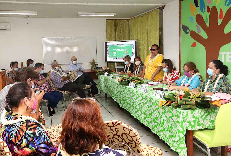 ​Une convention pour mieux insérer les travailleurs handicapés dans l'administration