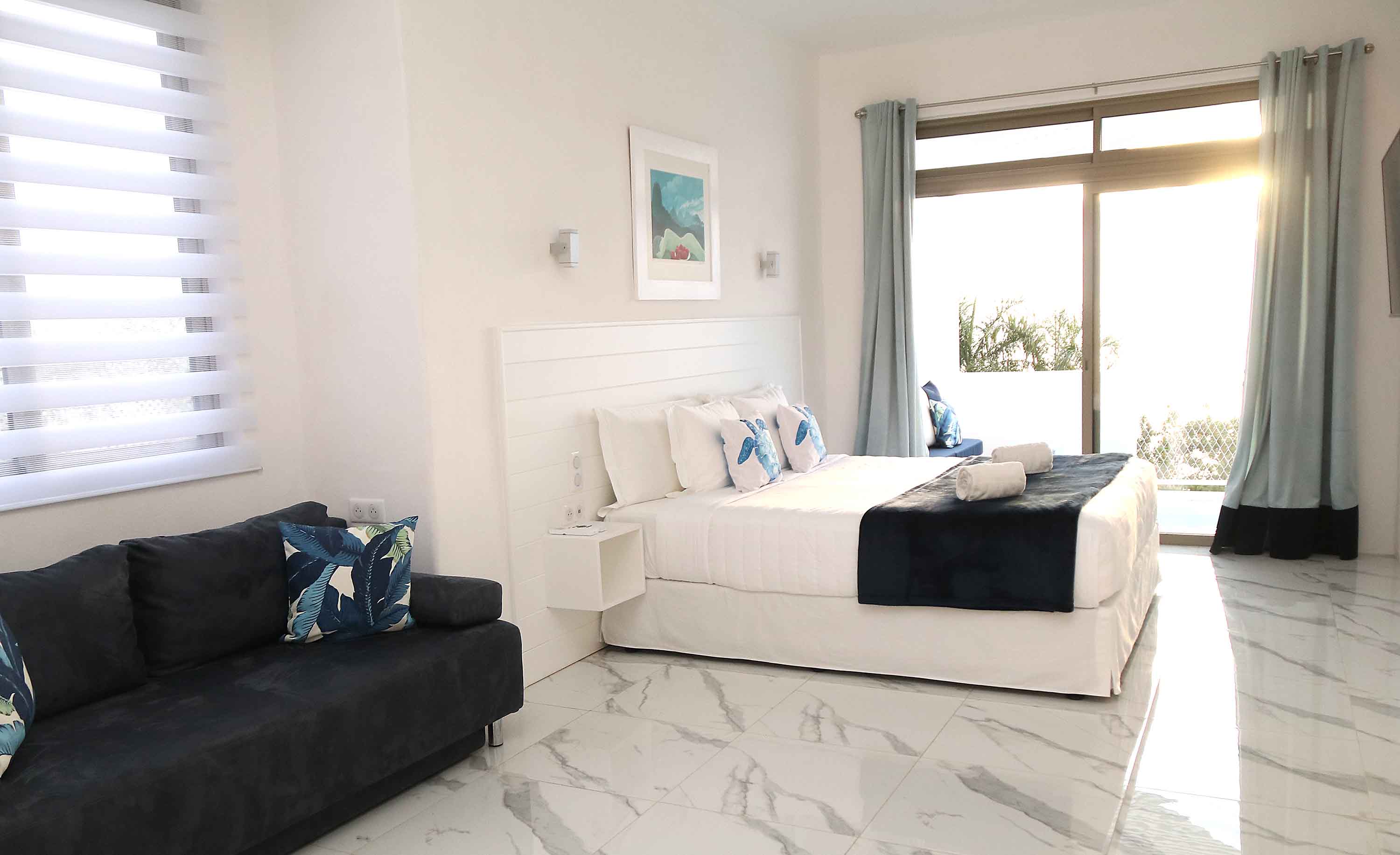 ​Les Ninamu Pearl inaugurés malgré la crise