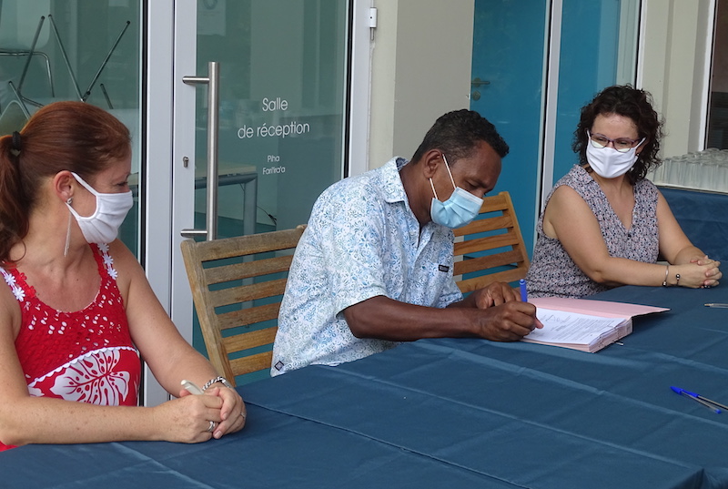 Teva i Uta va employer des prisonniers pour les réinsérer