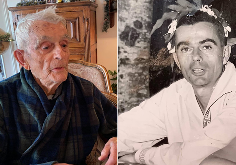 Les souvenirs de Joseph Combes, procureur à Papeete en 1959