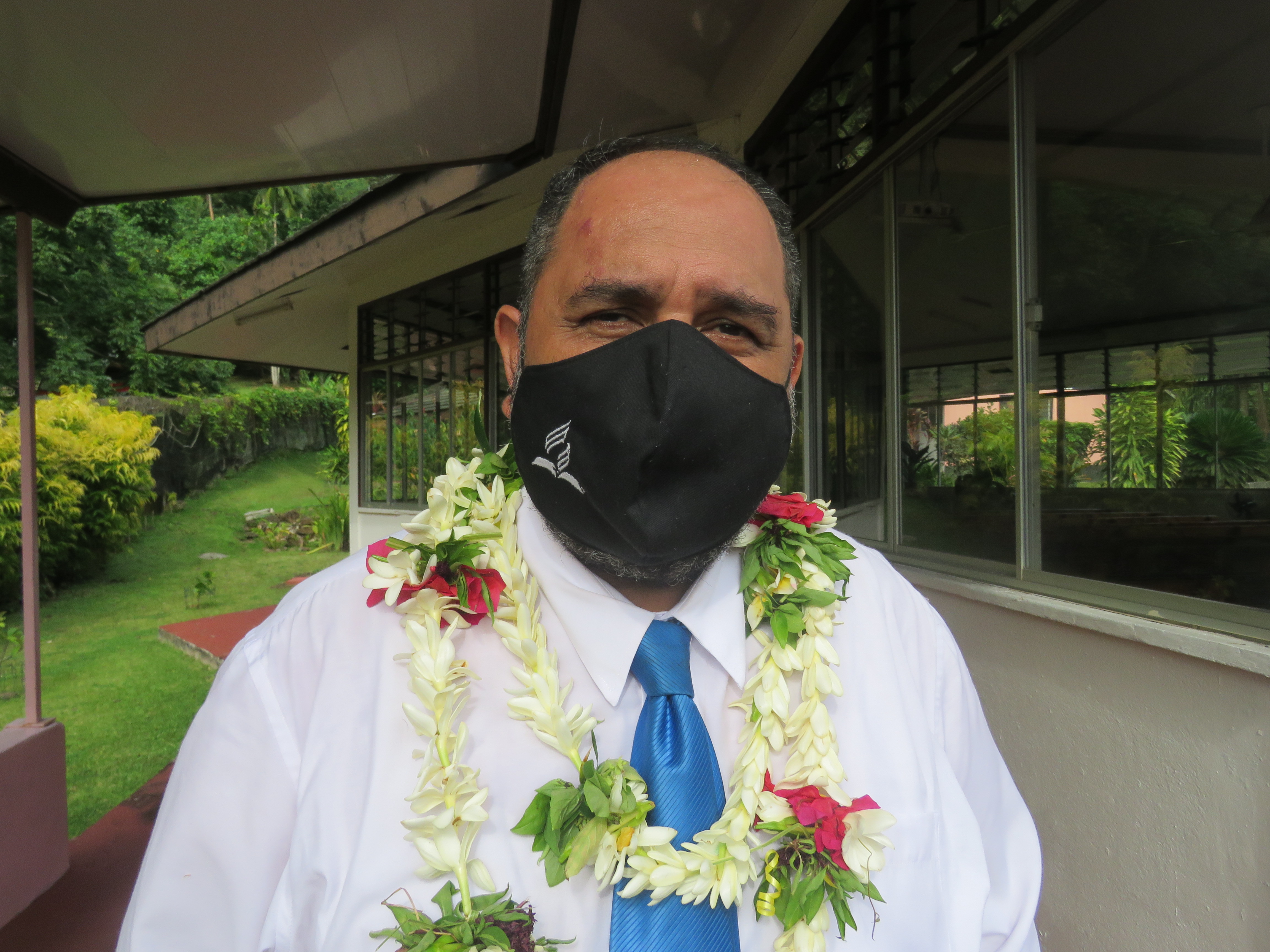 Les Adventistes de Paopao informés sur le vaccin