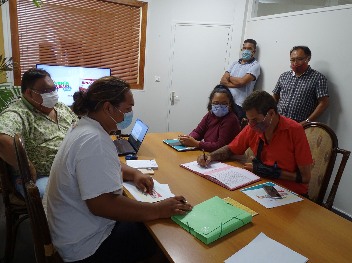 La précarité étudiante à la loupe