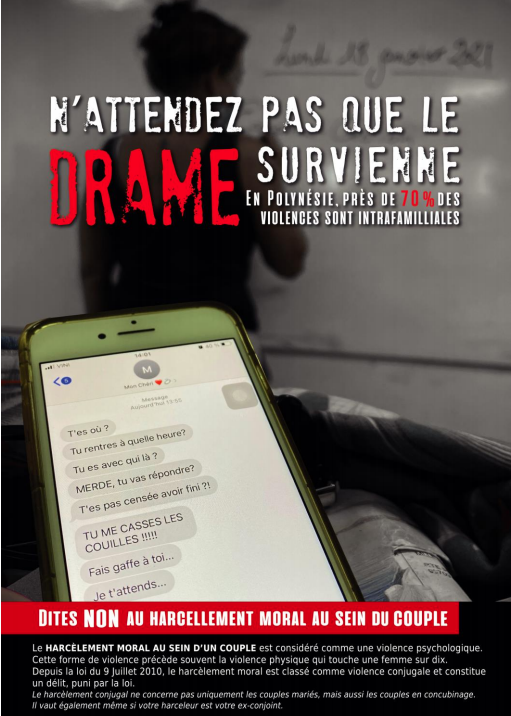 1er prix catégorie lycée : Classe de terminal Bac Pro communication visuelle et plurimédia du lycée Don Bosco