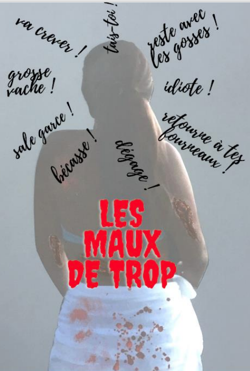 Prix spécial du jury : Classe de troisième du collège Tipaerui