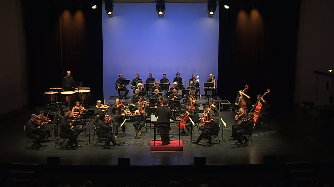 Musique en Polynésie s'évade en ligne