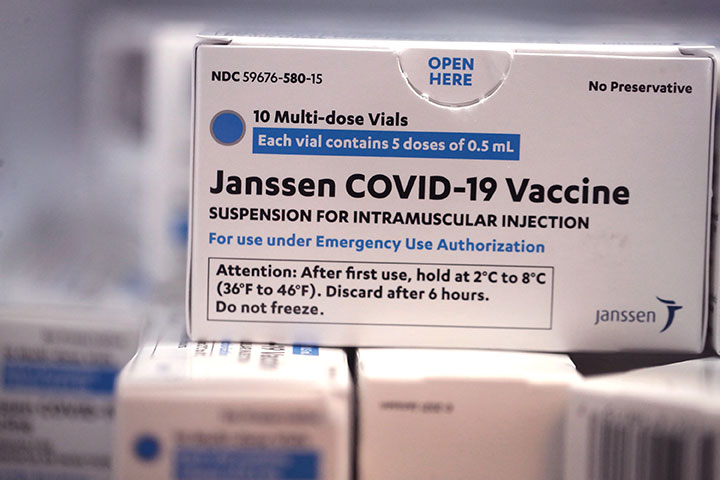 Le régulateur européen donne son feu vert au vaccin anti-Covid de Johnson & Johnson