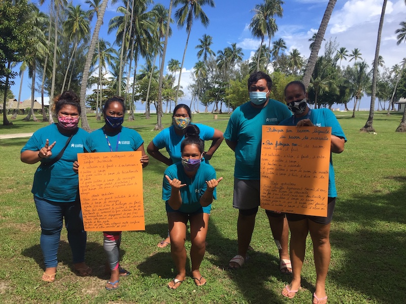 ​Apprendre à fabriquer ses produits d’entretien écolos