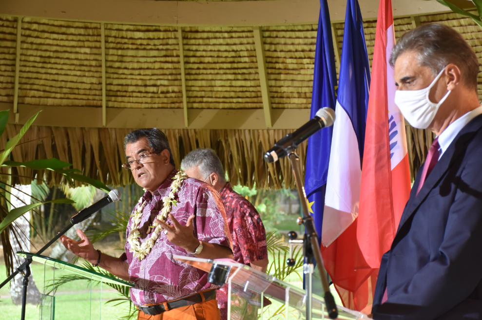 Cap sur une accélération de la campagne de vaccination