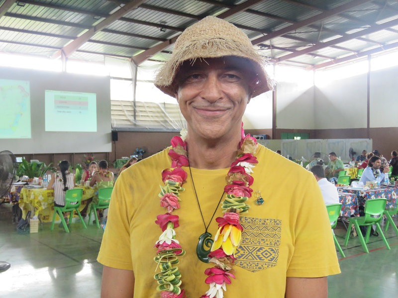 Fin de travaux pour la CLEM de Moorea