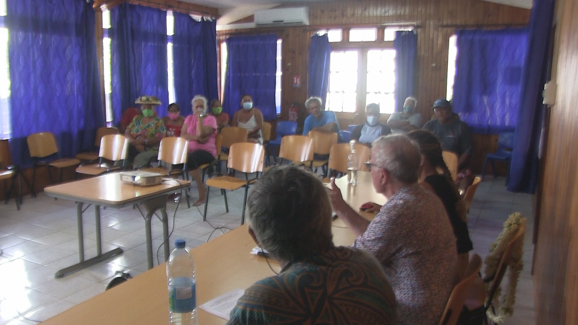 Tumara'a mise sur Avatea pour une usine de rhum en 2022