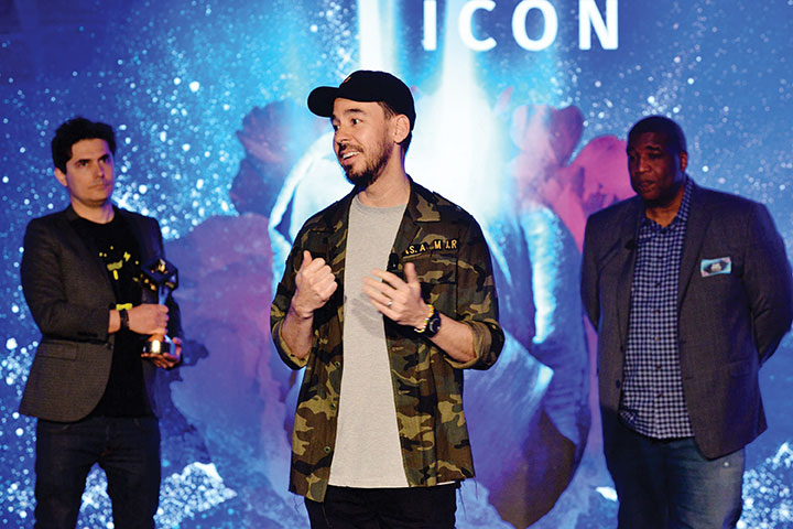 Musique et "NFT": ruée vers l'or dans un Far west aux frontières floues