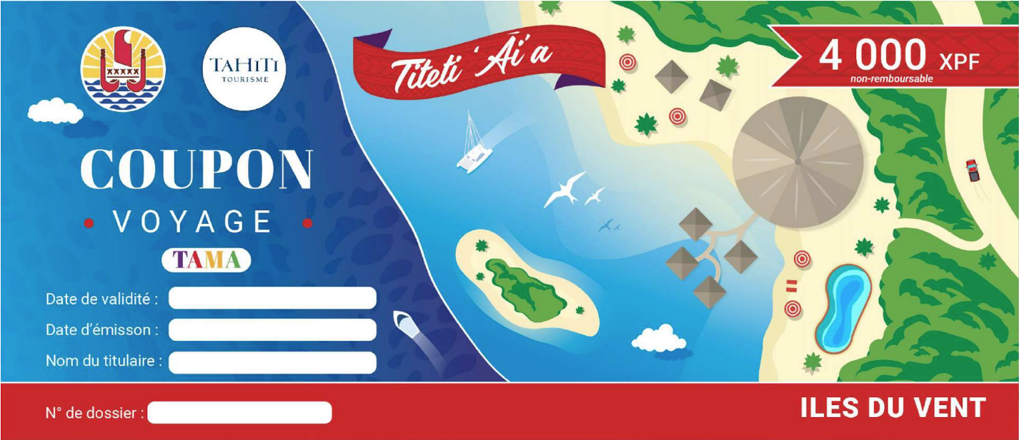 Tourisme : les Tīteti 'Ā’ia disponibles le 8 avril