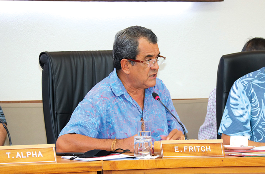 “L'État a un devoir de vérité”