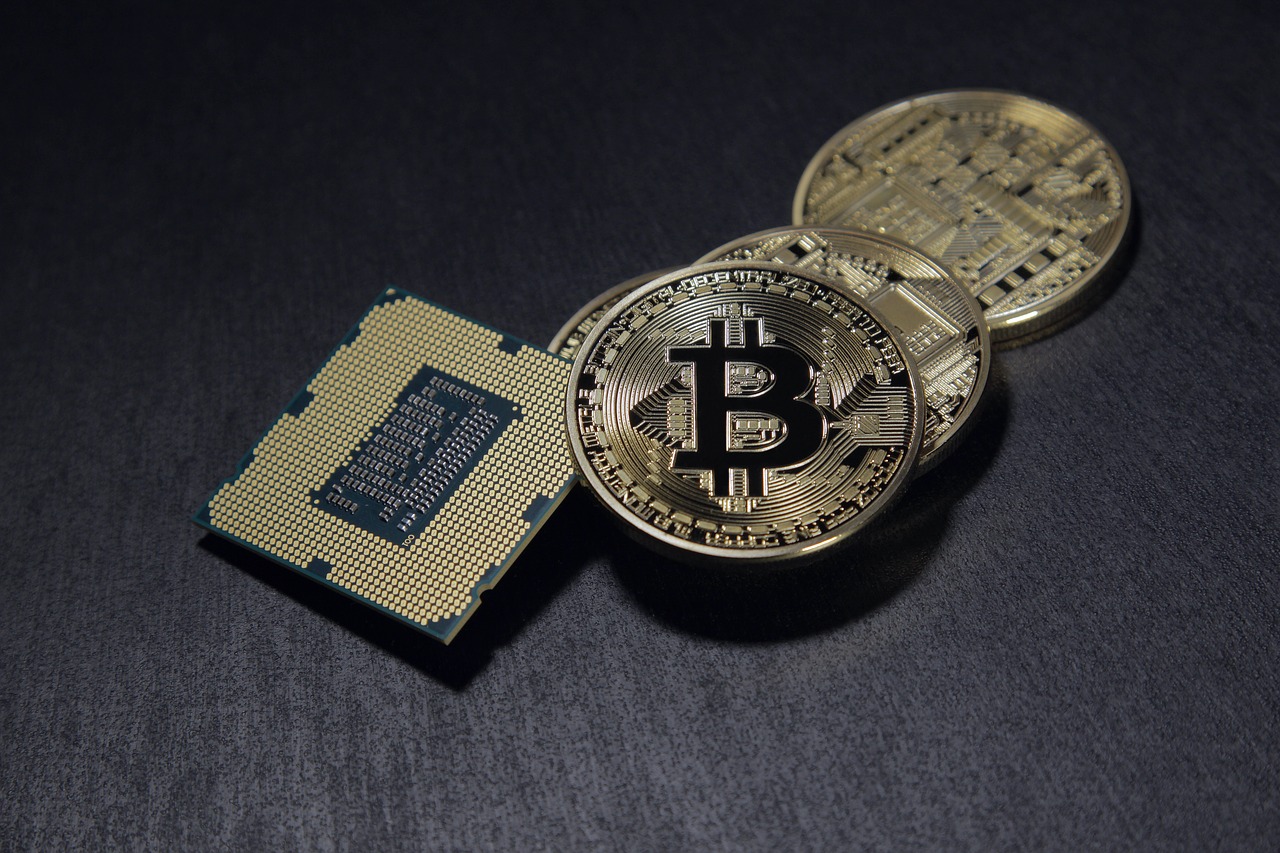 Pourquoi le bitcoin consomme 10 fois plus d'électricité que Google?